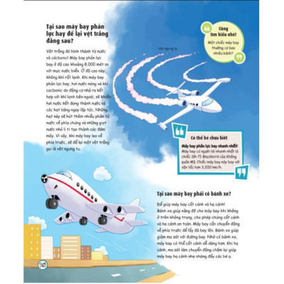 Sách - How - Bố Mẹ Ơi Như Thế Nào…? Những Câu Hỏi How Giúp Con Tò Mò Sáng Tạo - Megabook