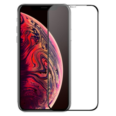 Cuờng Lực Mipow Kingbull 3D  Premium For IPHONE XR/11 - Hàng Chính Hãng