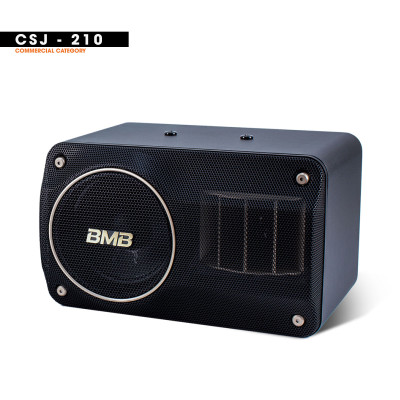 LOA BMB CSJ-210 (CẶP) HÀNG CHÍNH HÃNG NHẬP KHẨU