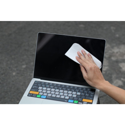 Khăn Lau Màn Hình Đa Năng Dùng cho Điện Thoại, Máy Tính Bảng, Laptop, Ống Kính, Máy Ảnh Tivi Miếng Vải vệ sinh Camera Lens Không Xơ Vải Dành Cho iPhone Sam Sung iPad Macbook AppleWatch Máy Tính Thiết Bị Di Động iGiẻ IP, MB Polishing Cloth - Hàng Nhập Khẩu