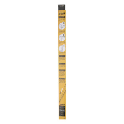 Gạt Mưa Gọng Sắt VIAIR 311 (22 Inch/550 mm)