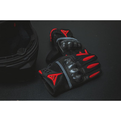 GĂNG TAY EGO EMG-6 NGẮN NGÓN - GARA20