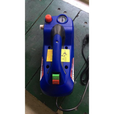 [Freeship]Máy xịt rửa xe motor đồng,công suất thực 2300W, áp lực 120 bar,12L/phút hiệu HTC2300-VR