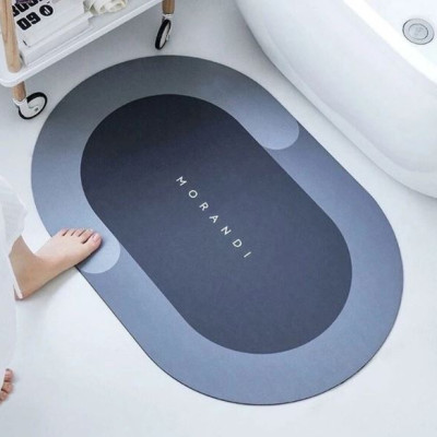 COMBO 2 THẢM LAU CHÂN CAO CẤP SIÊU THẤM HÚT – HÀNG CHÍNH HÃNG