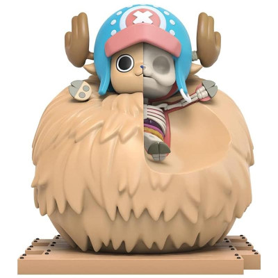 Đồ Chơi Mô Hình One Piece Freenys Hidden Dissectibles - Series Three (Mẫu Bên Trong Là Ngẫu Nhiên)