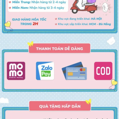 Thú nhồi bông ciu ciu siêu đáng yêu - Quà tặng gấu bông ciu ciu - Size từ 70cm đến 100cm - Gối ôm ciu ciu kem nâu