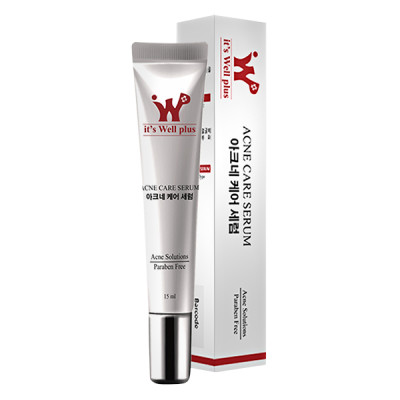Serum Hỗ Trợ Làm Giảm Mụn It