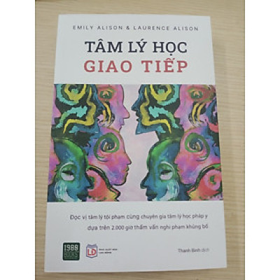 Tâm lý học giao tiếp