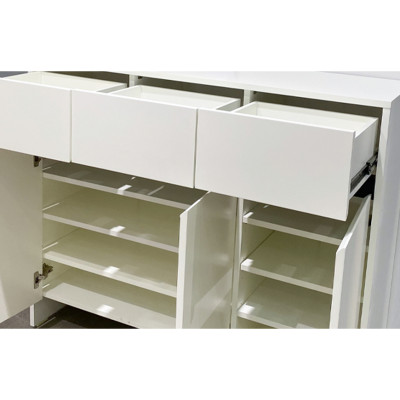 Tủ giày Chicago 1200 Jang In 1401400001-03