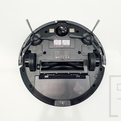 Robot hút bụi lau nhà thông minh Liectroux F5Pro - Hàng chính hãng