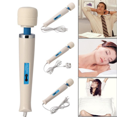 Máy massage toàn thân - Máy massage HV280 - Máy mát xa cơ thể 10 cấp độ mang đến cảm giác thoải mái