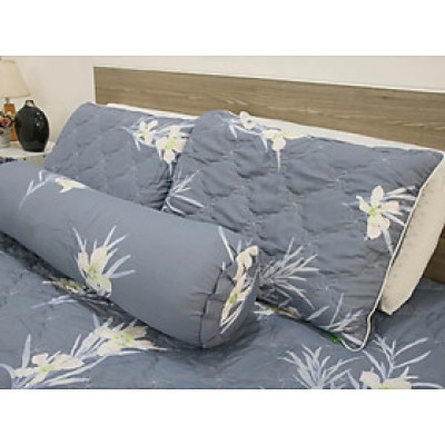 Áo gối Tatana Silver 