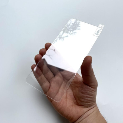 Bộ 2 kính cường lực GOR cho Xiaomi Redmi K40 Gaming Edition trong suốt, siêu mượt (hộp 2 miếng) Hàng nhập khẩu