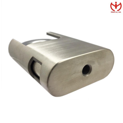Ổ khóa chống cắt REAL SAC 60 - 70 thân kẽm bọc inox 4 chìa vuông - MSOFT