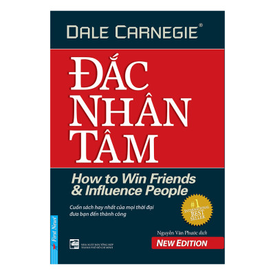 Combo Chữa Lành Nỗi Đau + Đắc Nhân Tâm