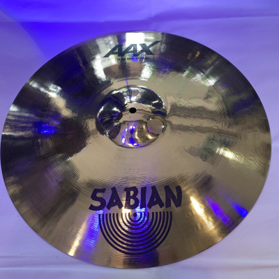 Bộ lá trống (Cymbal) SABIAN 25005XXP AA X-plosion (14