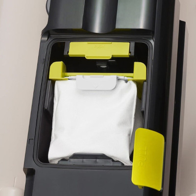 TÚI ĐỰNG BỤI THAY THẾ CHO MÁY HÚT BỤI CẦM TAY LG CORDZERO ALL-IN-ONE TOWER A9T-ULTRA – HÀNG CHÍNH HÃNG