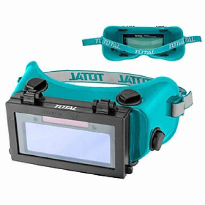 KÍNH HÀN TỰ ĐỘNG TOTAL TSP9403 - HÀNG CHÍNH HÃNG