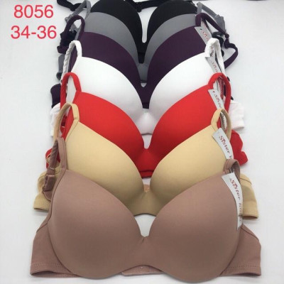 Áo ngực Thái lan có gọng đêm mỏng 8056