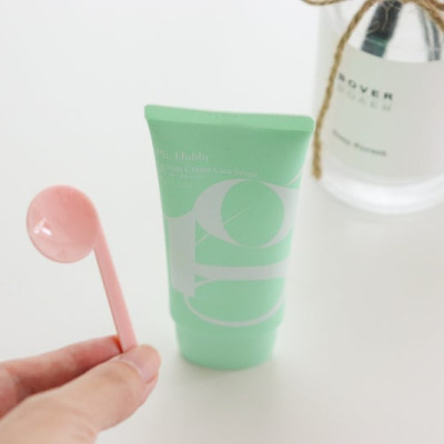 Kem chống nắng Ph. Hubby 1g Sun Cream Cica Seven chiết xuất rau má Hộp 50g