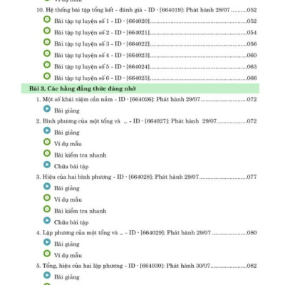 Sách - Tự Học Toán 8 (Tập 1) - Dùng Chung Cho Các Bộ Sách Hiện Hành