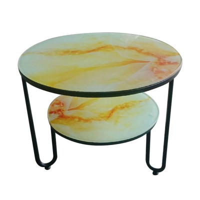 Bàn trà Bari IBIE nhiều tùy chọn