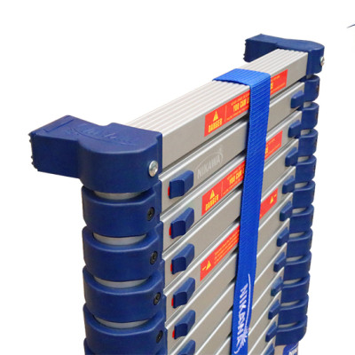 Thang Nhôm Rút/Xếp Đơn Nikawa NK-32PRO chiều cao 3,2m