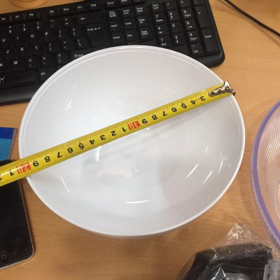 ĐÈN TRỤ CỔNG NGOÀI TRỜI TRÒN PHI 20CM ACUMEN