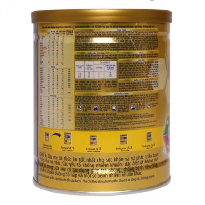 Sữa Bột Enfamil A+ 1 (400g)