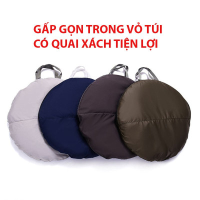 Lều xông và nồi xông hơi DORON hàng loại 1, chất liệu tốt