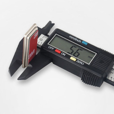 Combo 2 Bộ Nam Châm Hít, Giữ Ngăn Kéo, Cửa Tủ KUNBE, Không Cần Khoan Siêu Tiện Lợi