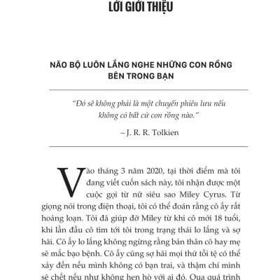 Đánh Thức Não Bộ - Kích Hoạt Năng Lực Tiềm Ẩn Của Não Bộ Để Loại Bỏ Suy Nghĩ Và Hành Vi Tiêu Cực