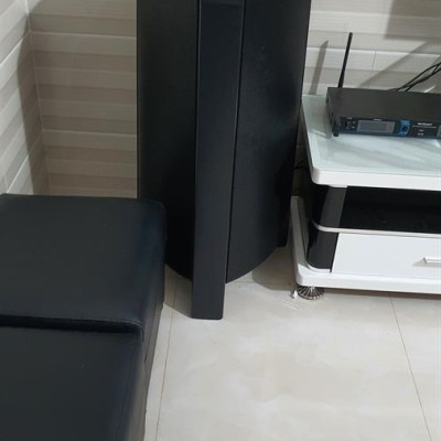 Loa di động SAMSUNG MX-T70/XV , dạng loa tháp gia gia đình - Hàng chính hãng 