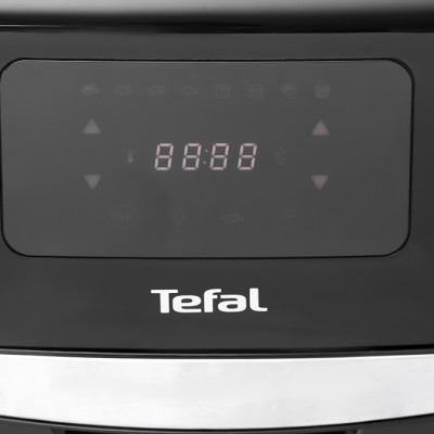 Lò chiên không dầu Tefal FW501815 11 lít - Hàng Chính Hãng - Chỉ Giao Hồ Chí Minh