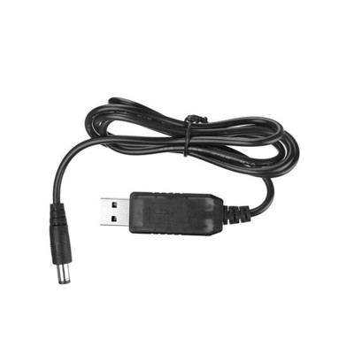 Cáp Sạc, Bộ Chuyển Đổi Máy Hút Bụi DAMAS - Hàng chính hãng