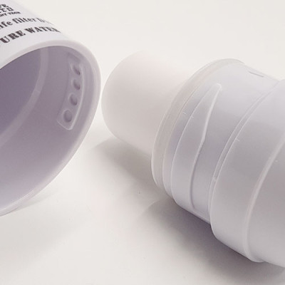 Đầu Lọc Nước Trực Tiếp Tại Vòi Eurolife EL-LS-D10 (Trắng) - Hàng Chính Hãng