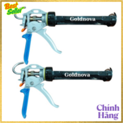 Súng Bắn Keo Goldnova G3-5 Cái; Súng Cao Cấp