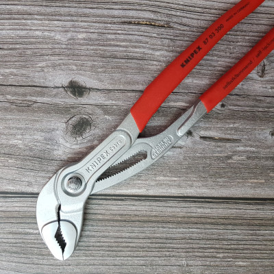 Kìm nước Cobra KNIPEX - 87 03 180