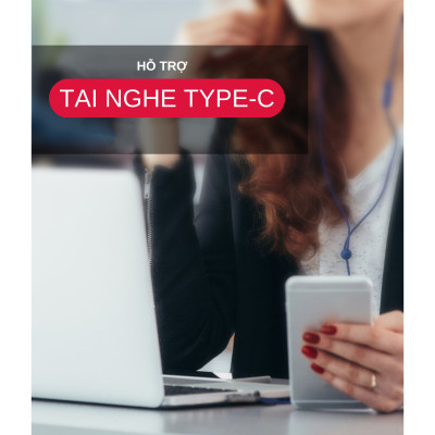 Đầu Chuyển USB Sang Type C - Hàng Nhập Khẩu