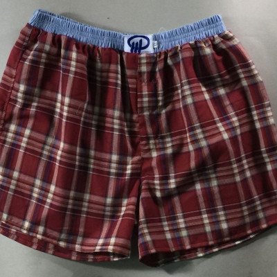 Quần ngủ nam boxer nhiều họa tiết 1069