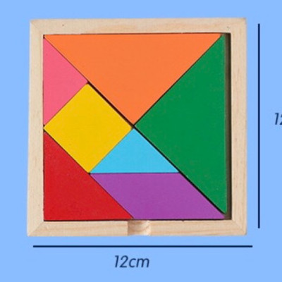 Combo 8 món đồ chơi gỗ an toàn cho bé- phát triển trí tuệ