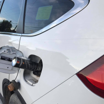 Súc Rửa Kim Phun Xăng , Làm Sạch Vòi Phun Nhiên Liệu  Senfineco 9986