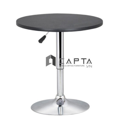 Bộ bàn 2 ghế tăng giảm độ cao SL TB 2105-06W / CB2256-P Nội thất Capta
