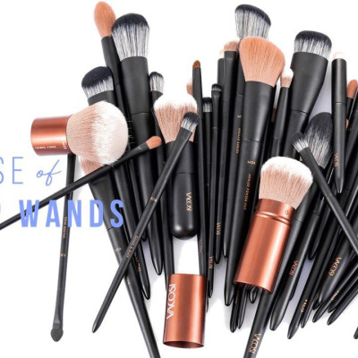 Cọ mắt 2 đầu VACOSI - E2E-Y24