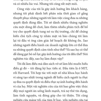 Tạo Ảnh Hưởng Bằng Đắc Nhân Tâm