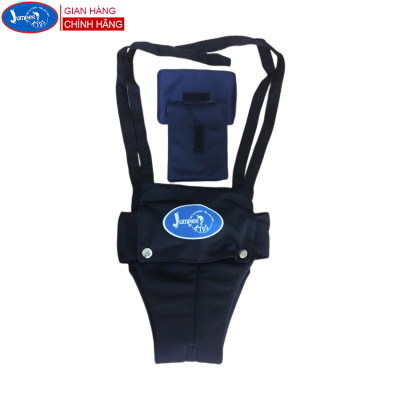 Đai Địu Dùng Với Xích Đu Nhún Nhảy Tập Đi Cho Bé JUMPER KIDS Đồ Chơi Vận Động Cho Trẻ Em