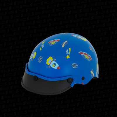 Mũ bảo hiểm trẻ em NÓN SƠN chính hãng APE-XH532