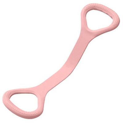 BG Dây Đàn Hồi Tập Tay Vai,Dây Kháng Lực Dây Kéo số 8 - 6018 Tập Gym Dành Cho Nam Nữ