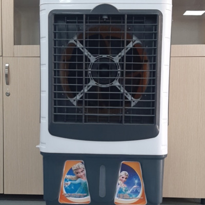 Quạt hơi nước, máy làm mát không khí Fujiliba - Hàng chính hãng