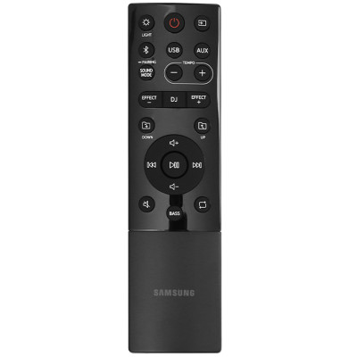 Loa di động SAMSUNG MX-T70/XV , dạng loa tháp gia gia đình - Hàng chính hãng 